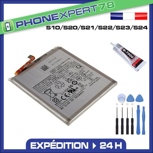 Batterie compatible samsung - batterie,