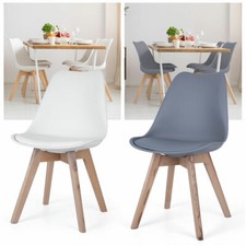 Chaise salle manger - à,