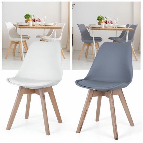 Chaise salle manger - de,