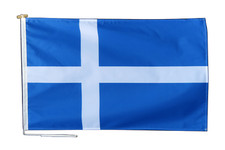 Drapeau Shetland Sealtainn