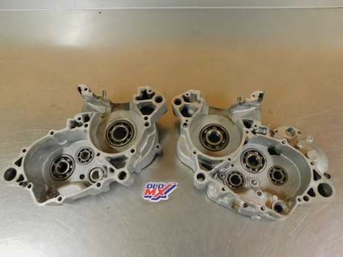 Carter moteur kawasaki - moteur, 125