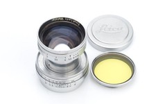 Leitz Leica M39 Summitar 2/5Cm