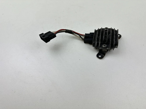 Regulateur tension yamaha - tension,