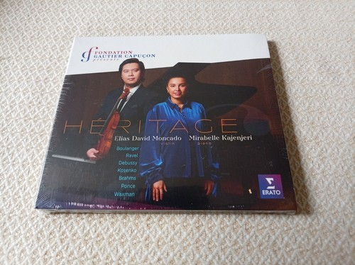 Moncado kajenjeri heritage - moncado,, :