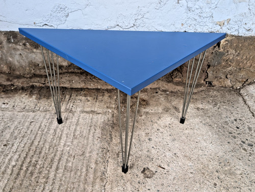 Vintage table fritz hansen - table,