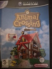 Animal Crossing comme neuf-
