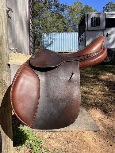 2013 butet saddle - 16.5”,