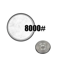 Pierre De Rechange Aiguiser