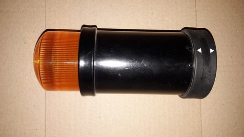 Balise clignotante schneider - balise, /