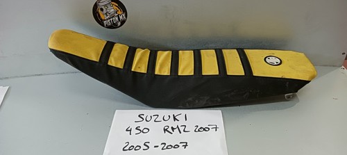 Selle suzuki 450 rmz 2005 - suzuki,