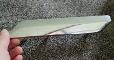 Citroen C5 X7 MK2 Tourer Estate Exclusive Left Rear Bumper Chrome Trim