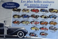 1990 collection EDITIONS ATLAS