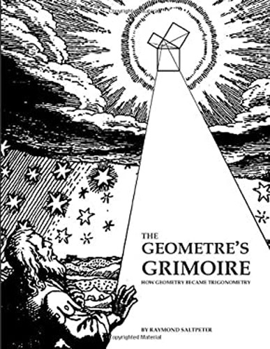 The geometre grimoire - the, geometre's