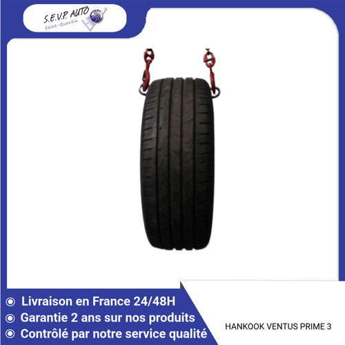 Pneu hankook ventus - 🇫🇷,
