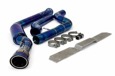 Adapté BMW G42 M240i Haut