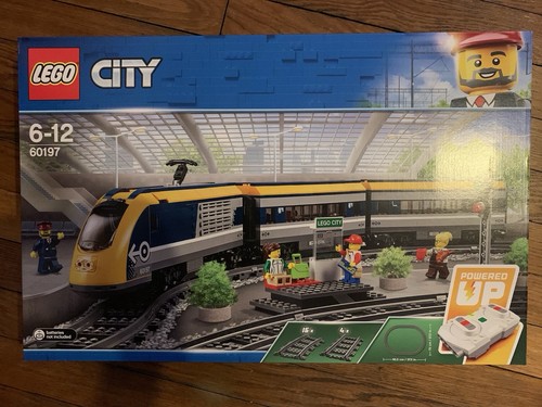 Lego 60197 train - lego, de