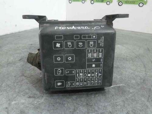 71541379 boîtes fusibles - fusibles, /