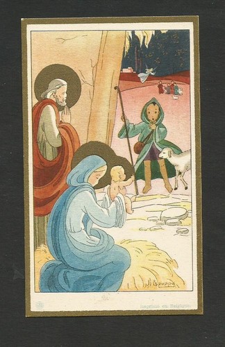Image pieuse adoration - pieuse,