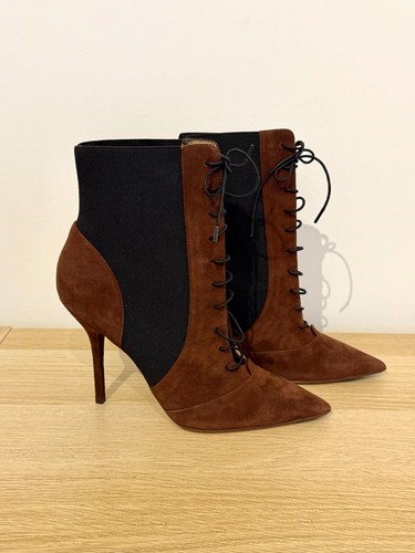 Bottines dolce gabbana - bottines,