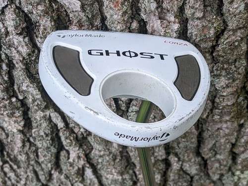 Putter droit acier - en,
