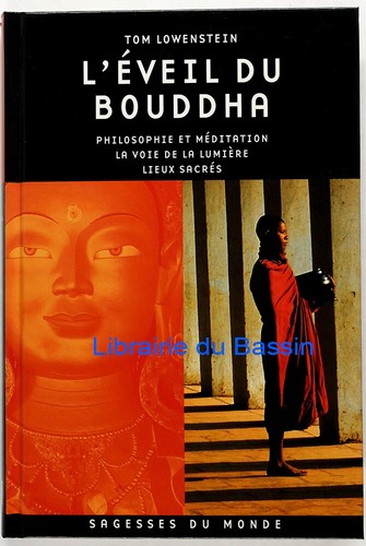 éveil bouddha - l'éveil,
