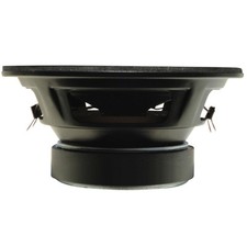 1 Master Audio Cw800/4+4 Caisson de Basse De 200 MM 300 Max Watts Tronc Auto