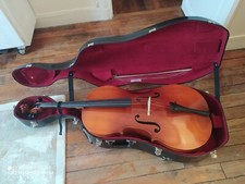 Violoncelle Orchestre