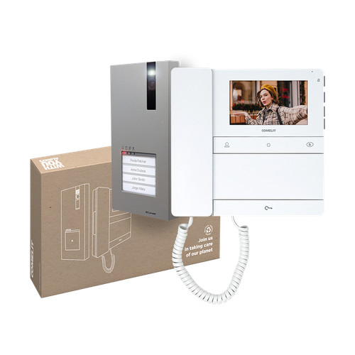 Kit vidéophone
