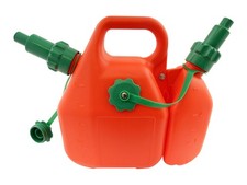 SECURA Bidon combiné 6L