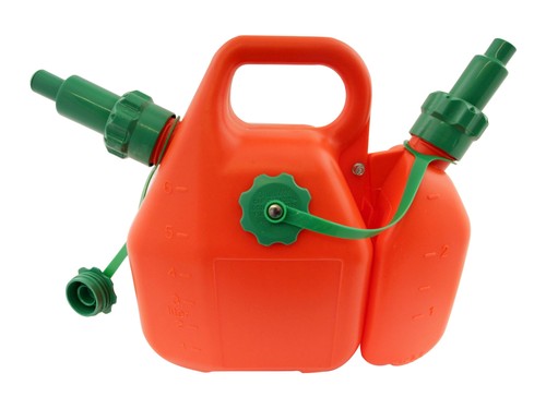 Secura bidon combiné - secura, 6l