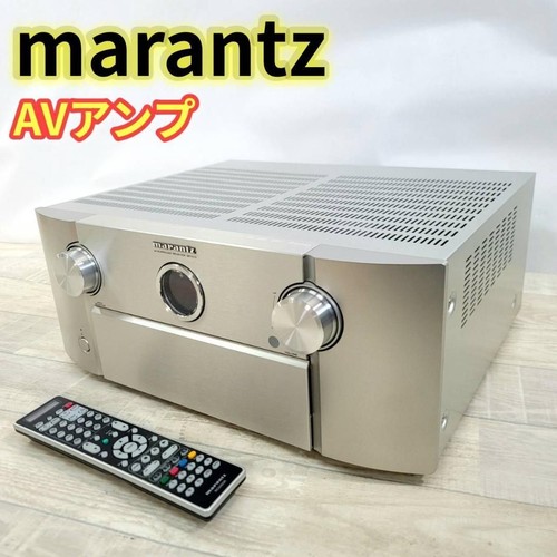 Amplificateur marantz - amplificateur,