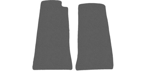 Neuf avant tapis - de, pour