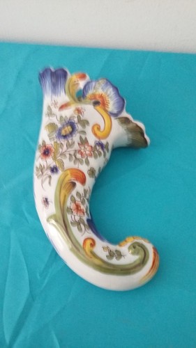 Ancienne bouquetiere cornet - ancienne,