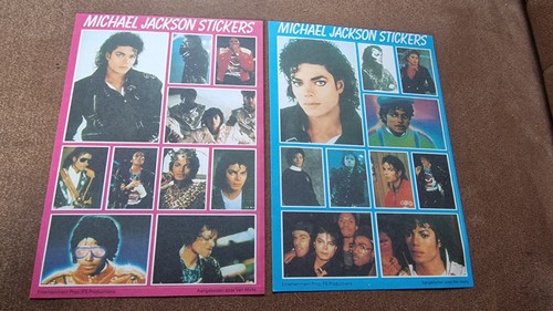 Michael jackson original - michael,