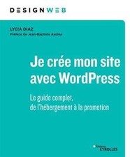 Je crée mon site avec