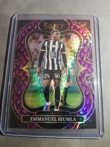 2025 panini select - panini, 1