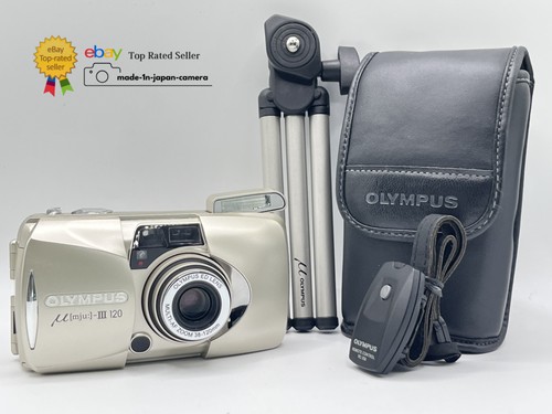 Top mint olympus stylus - *top, μ