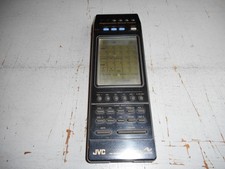 Télécommande JVC RM-sr1001