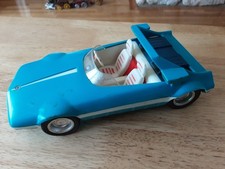 Marx Futuristic Car LM 2000