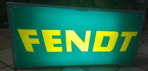 Rare enseigne lumineuse - *rare,