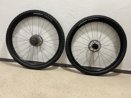 Roue vtt giant tr - giant, p‑x2