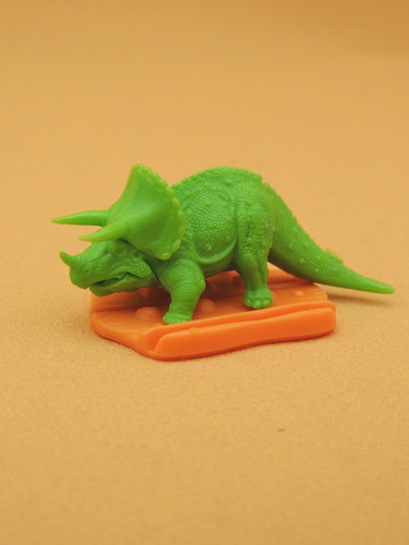 Kinder montable dinosaures - montable,