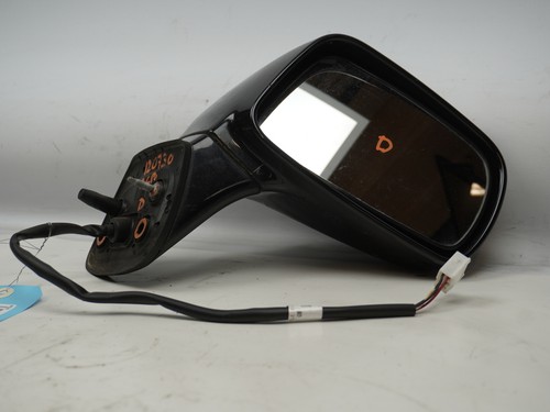 Retroviseur exterieur