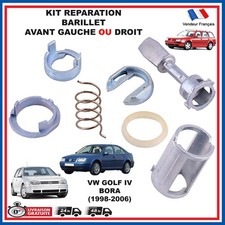 Kit Réparation pour Barillet