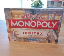 Monopoly Édition Inditex