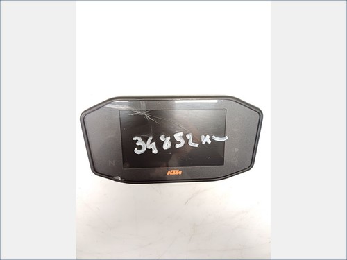 Compteur tableau bord - tableau, ktm
