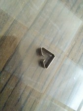 Occasion AGRAFE clip de