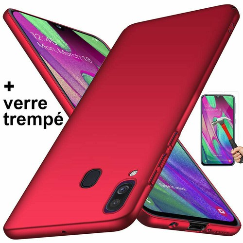 Coque pour samsung - samsung, a10