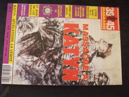 45 magazine n 79 - 39-45,