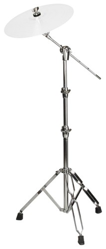 Support stand cymbales - support,
